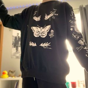 Harry Styles long sleeve T